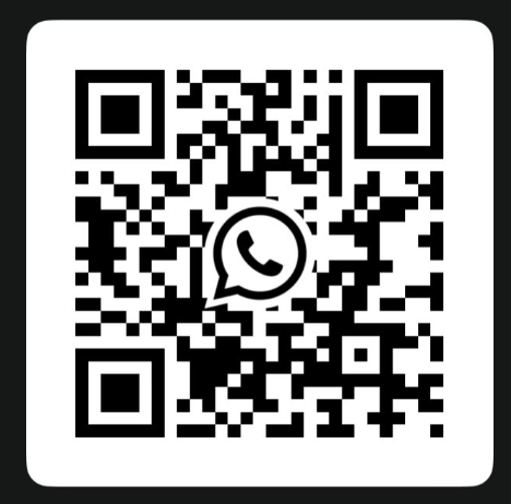 WhatsApp QR Code